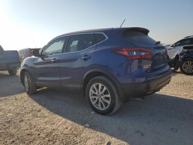 Photo 1 VIN: JN1BJ1CV2LW261184 - NISSAN ROGUE SPOR 