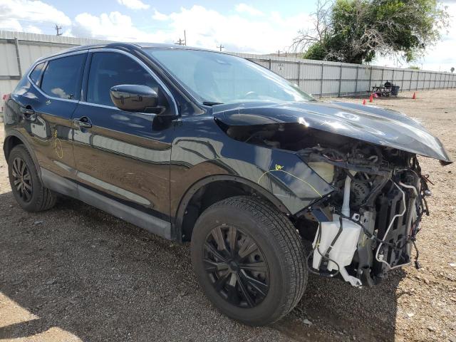 Photo 3 VIN: JN1BJ1CV2LW262982 - NISSAN ROGUE SPOR 