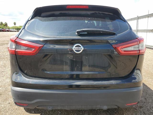 Photo 5 VIN: JN1BJ1CV2LW262982 - NISSAN ROGUE SPOR 