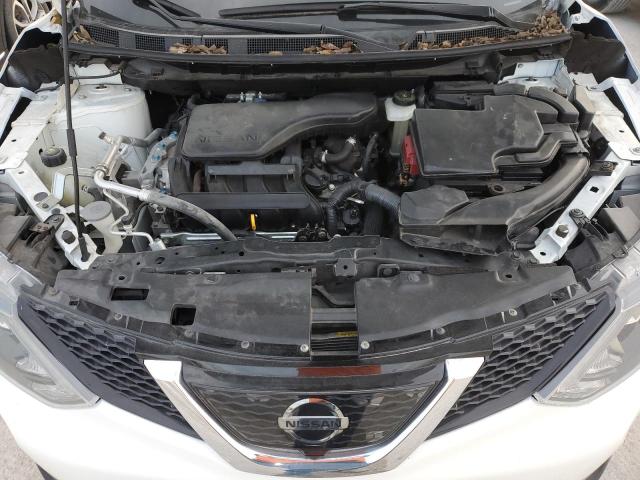 Photo 11 VIN: JN1BJ1CV2LW264764 - NISSAN ROGUE 