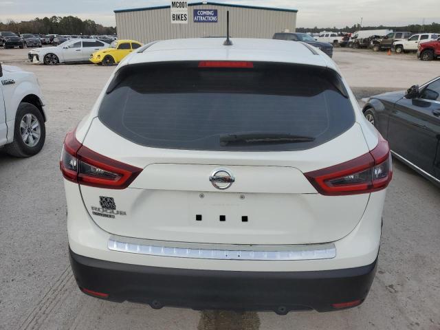 Photo 5 VIN: JN1BJ1CV2LW264764 - NISSAN ROGUE 