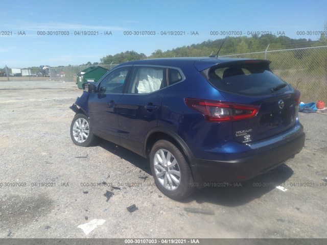 Photo 2 VIN: JN1BJ1CV2LW265946 - NISSAN ROGUE SPORT 