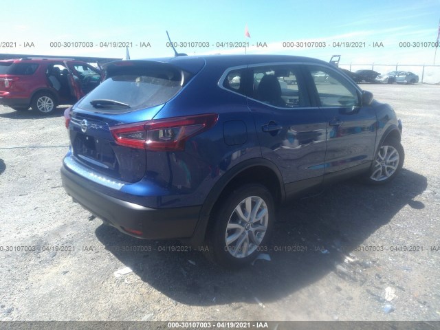 Photo 3 VIN: JN1BJ1CV2LW265946 - NISSAN ROGUE SPORT 