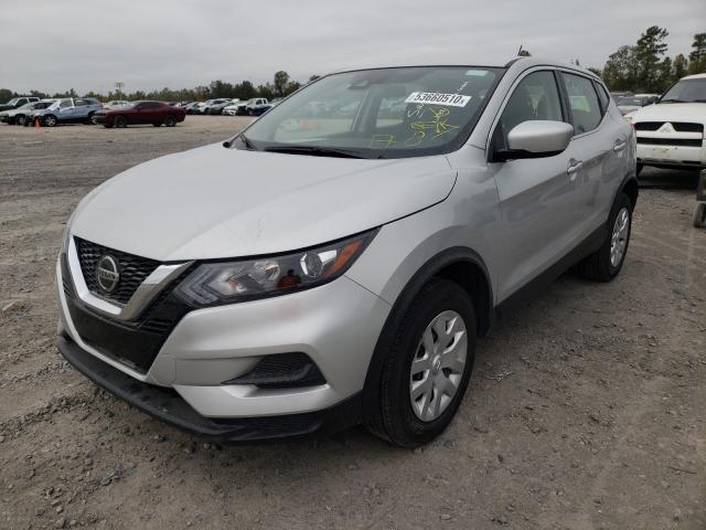 Photo 1 VIN: JN1BJ1CV2LW268667 - NISSAN ROGUE SPOR 