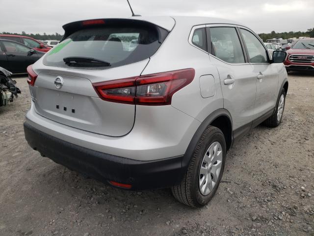 Photo 3 VIN: JN1BJ1CV2LW268667 - NISSAN ROGUE SPOR 