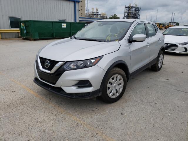 Photo 1 VIN: JN1BJ1CV2LW271052 - NISSAN ROGUE SPOR 