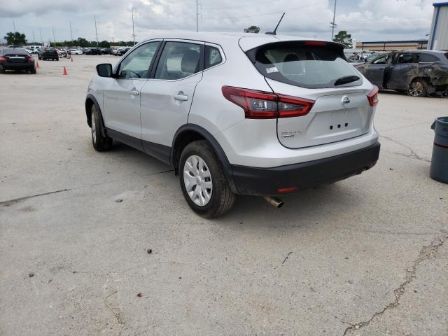 Photo 2 VIN: JN1BJ1CV2LW271052 - NISSAN ROGUE SPOR 