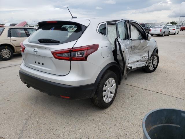 Photo 3 VIN: JN1BJ1CV2LW271052 - NISSAN ROGUE SPOR 