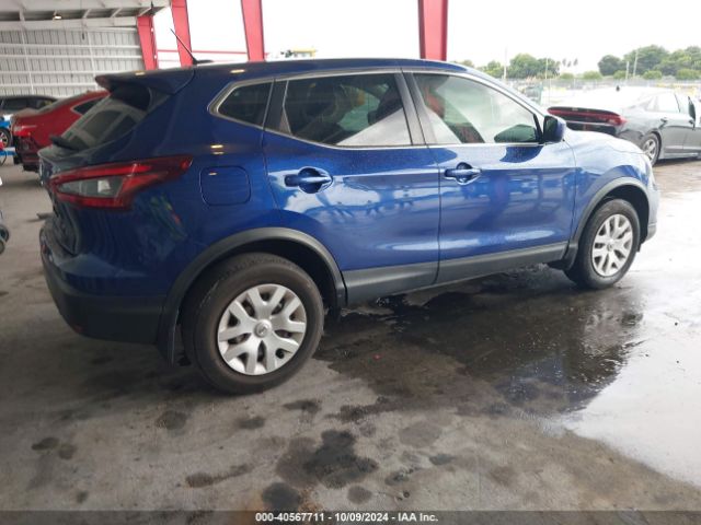 Photo 3 VIN: JN1BJ1CV2LW273349 - NISSAN ROGUE SPORT 