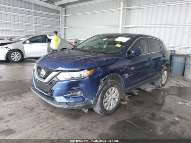 Photo 5 VIN: JN1BJ1CV2LW273349 - NISSAN ROGUE SPORT 