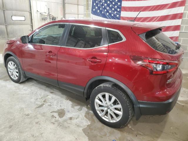 Photo 1 VIN: JN1BJ1CV2LW274470 - NISSAN ROGUE SPOR 