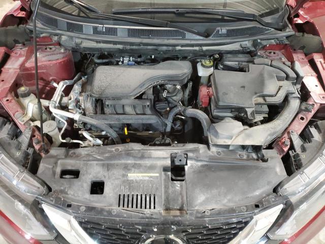 Photo 11 VIN: JN1BJ1CV2LW274470 - NISSAN ROGUE SPOR 