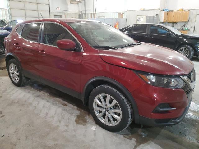 Photo 3 VIN: JN1BJ1CV2LW274470 - NISSAN ROGUE SPOR 