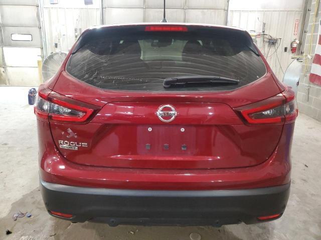 Photo 5 VIN: JN1BJ1CV2LW274470 - NISSAN ROGUE SPOR 