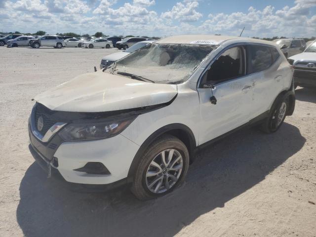 Photo 1 VIN: JN1BJ1CV2LW274808 - NISSAN ROGUE SPOR 