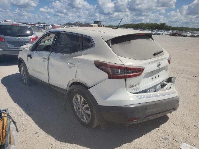 Photo 2 VIN: JN1BJ1CV2LW274808 - NISSAN ROGUE SPOR 