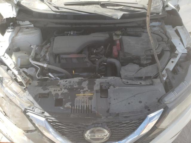 Photo 6 VIN: JN1BJ1CV2LW274808 - NISSAN ROGUE SPOR 