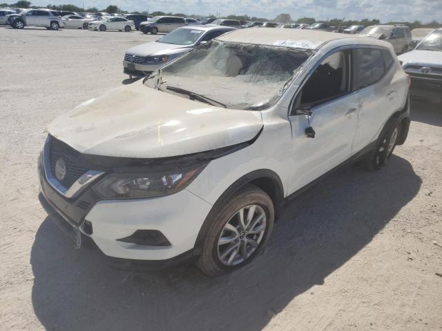 Photo 8 VIN: JN1BJ1CV2LW274808 - NISSAN ROGUE SPOR 