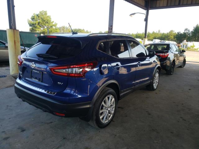 Photo 3 VIN: JN1BJ1CV2LW276283 - NISSAN ROGUE SPOR 