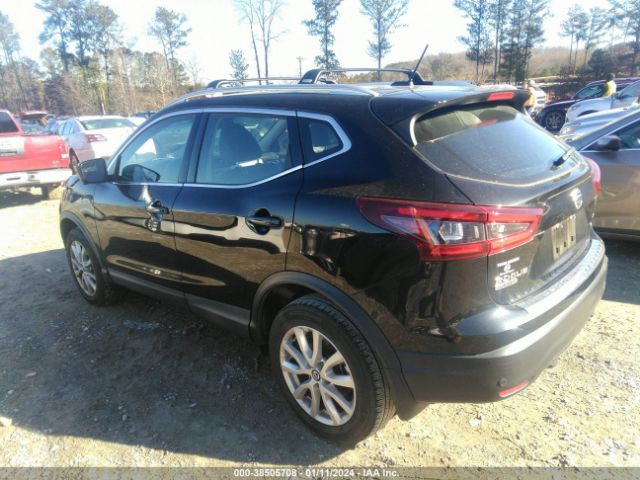 Photo 2 VIN: JN1BJ1CV2LW277191 - NISSAN ROGUE SPORT 