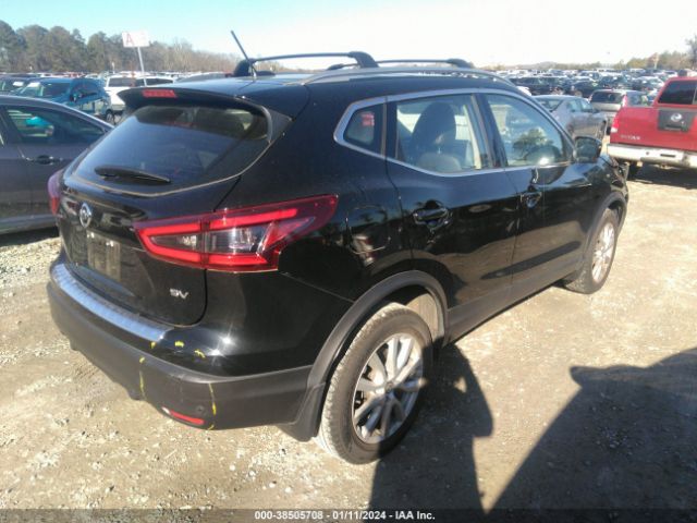 Photo 3 VIN: JN1BJ1CV2LW277191 - NISSAN ROGUE SPORT 