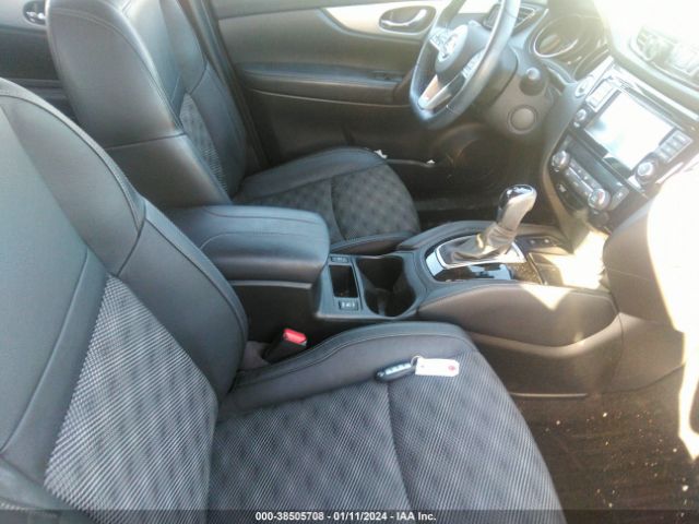 Photo 4 VIN: JN1BJ1CV2LW277191 - NISSAN ROGUE SPORT 