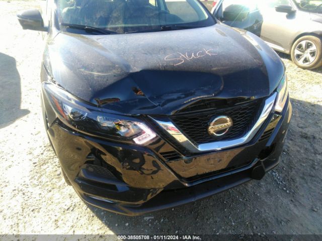 Photo 5 VIN: JN1BJ1CV2LW277191 - NISSAN ROGUE SPORT 