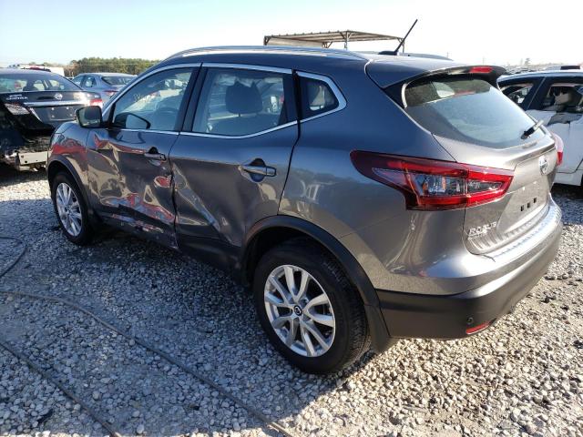 Photo 1 VIN: JN1BJ1CV2LW277823 - NISSAN ROGUE SPORT 