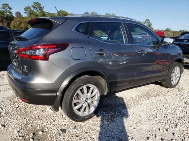 Photo 2 VIN: JN1BJ1CV2LW277823 - NISSAN ROGUE SPORT 