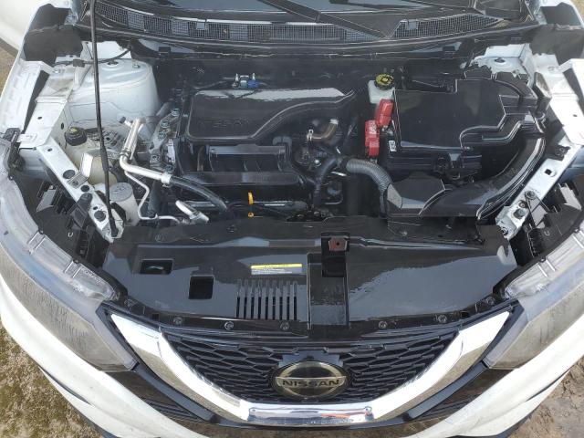 Photo 11 VIN: JN1BJ1CV2LW540263 - NISSAN ROGUE SPOR 