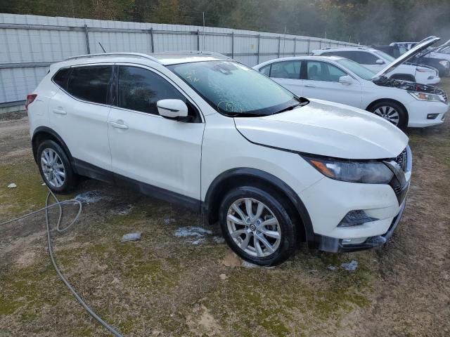 Photo 3 VIN: JN1BJ1CV2LW540263 - NISSAN ROGUE SPOR 