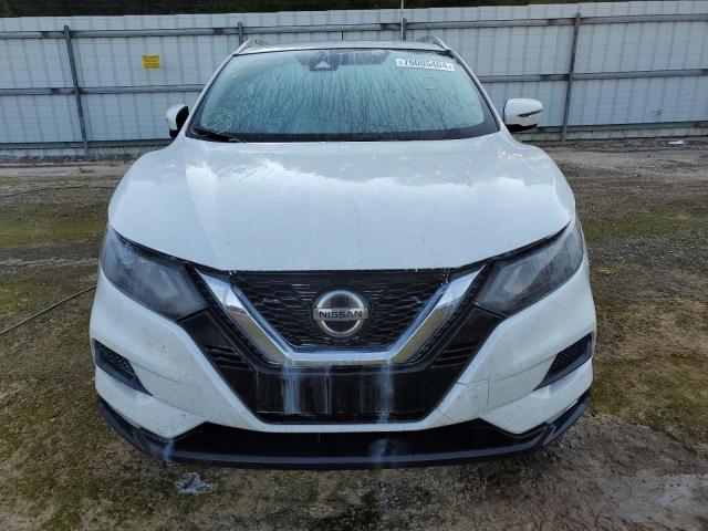 Photo 4 VIN: JN1BJ1CV2LW540263 - NISSAN ROGUE SPOR 