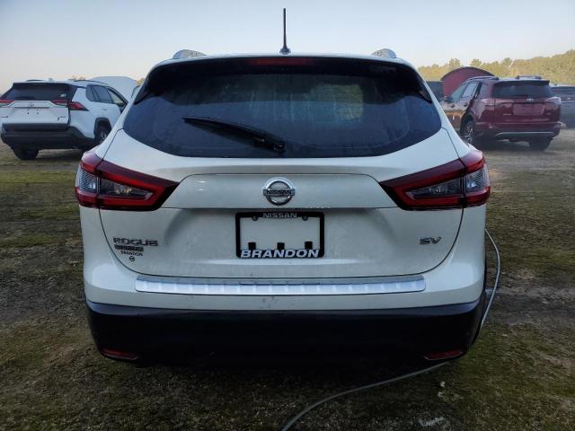 Photo 5 VIN: JN1BJ1CV2LW540263 - NISSAN ROGUE SPOR 