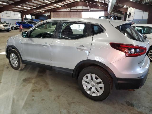 Photo 1 VIN: JN1BJ1CV2LW541591 - NISSAN ROGUE 