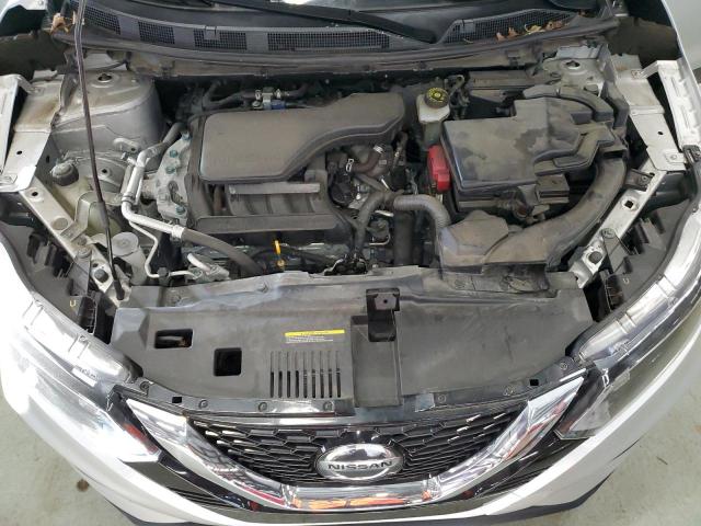 Photo 10 VIN: JN1BJ1CV2LW541591 - NISSAN ROGUE 