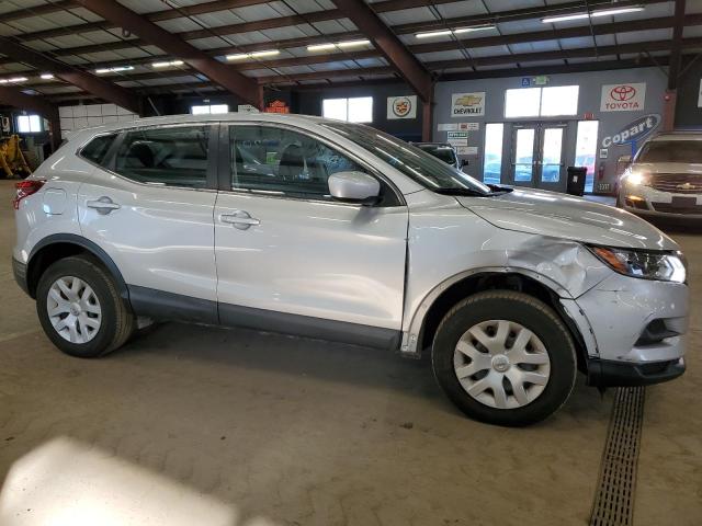 Photo 3 VIN: JN1BJ1CV2LW541591 - NISSAN ROGUE 