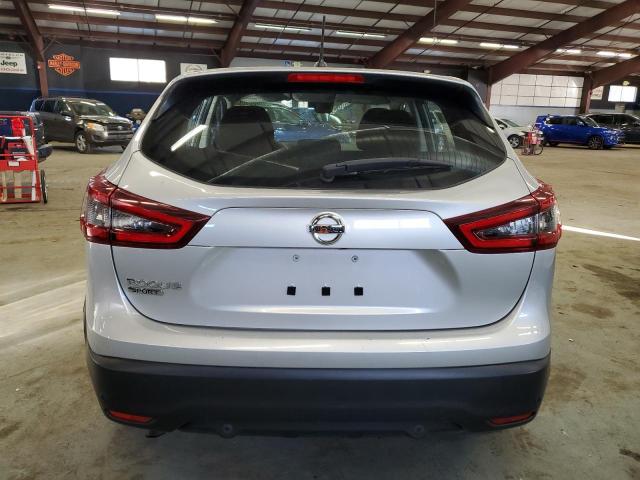 Photo 5 VIN: JN1BJ1CV2LW541591 - NISSAN ROGUE 