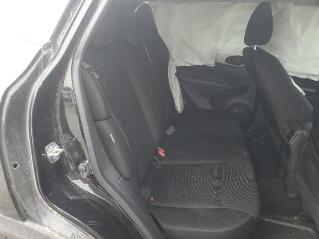 Photo 9 VIN: JN1BJ1CV2LW541624 - NISSAN ROGUE SPOR 