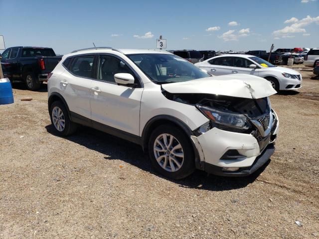 Photo 3 VIN: JN1BJ1CV2LW541669 - NISSAN ROGUE 