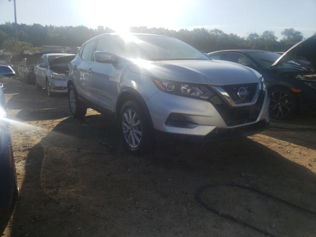 Photo 0 VIN: JN1BJ1CV2LW541705 - NISSAN ROGUE SPOR 