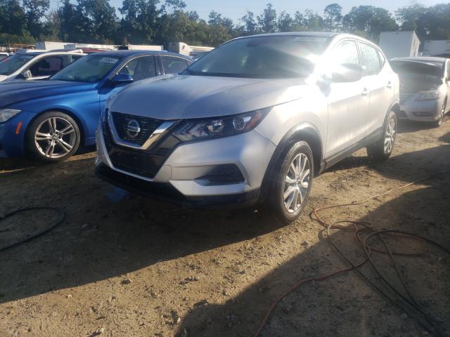 Photo 1 VIN: JN1BJ1CV2LW541705 - NISSAN ROGUE SPOR 