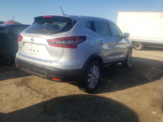 Photo 3 VIN: JN1BJ1CV2LW541705 - NISSAN ROGUE SPOR 