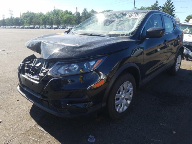 Photo 1 VIN: JN1BJ1CV2LW542191 - NISSAN ROGUE 