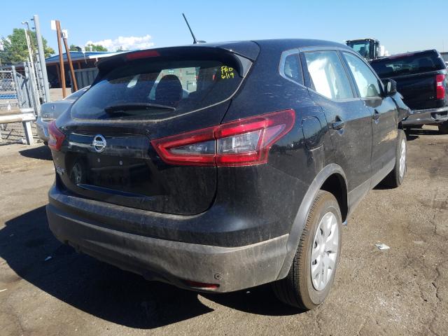 Photo 3 VIN: JN1BJ1CV2LW542191 - NISSAN ROGUE 