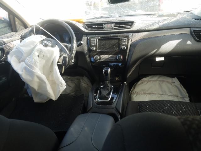 Photo 8 VIN: JN1BJ1CV2LW542191 - NISSAN ROGUE 