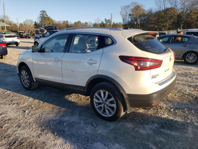 Photo 1 VIN: JN1BJ1CV2LW544443 - NISSAN ROGUE SPOR 