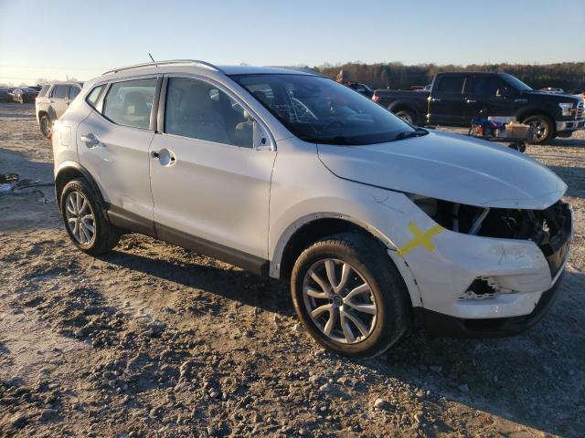 Photo 3 VIN: JN1BJ1CV2LW544443 - NISSAN ROGUE SPOR 