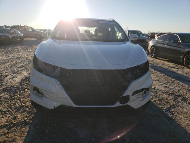 Photo 4 VIN: JN1BJ1CV2LW544443 - NISSAN ROGUE SPOR 