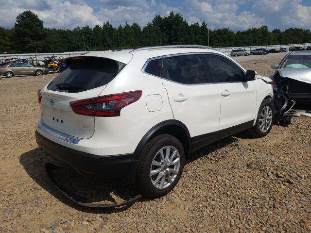 Photo 3 VIN: JN1BJ1CV2LW544958 - NISSAN ROGUE SPOR 