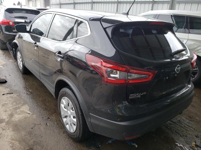 Photo 2 VIN: JN1BJ1CV2LW546144 - NISSAN ROGUE SPOR 